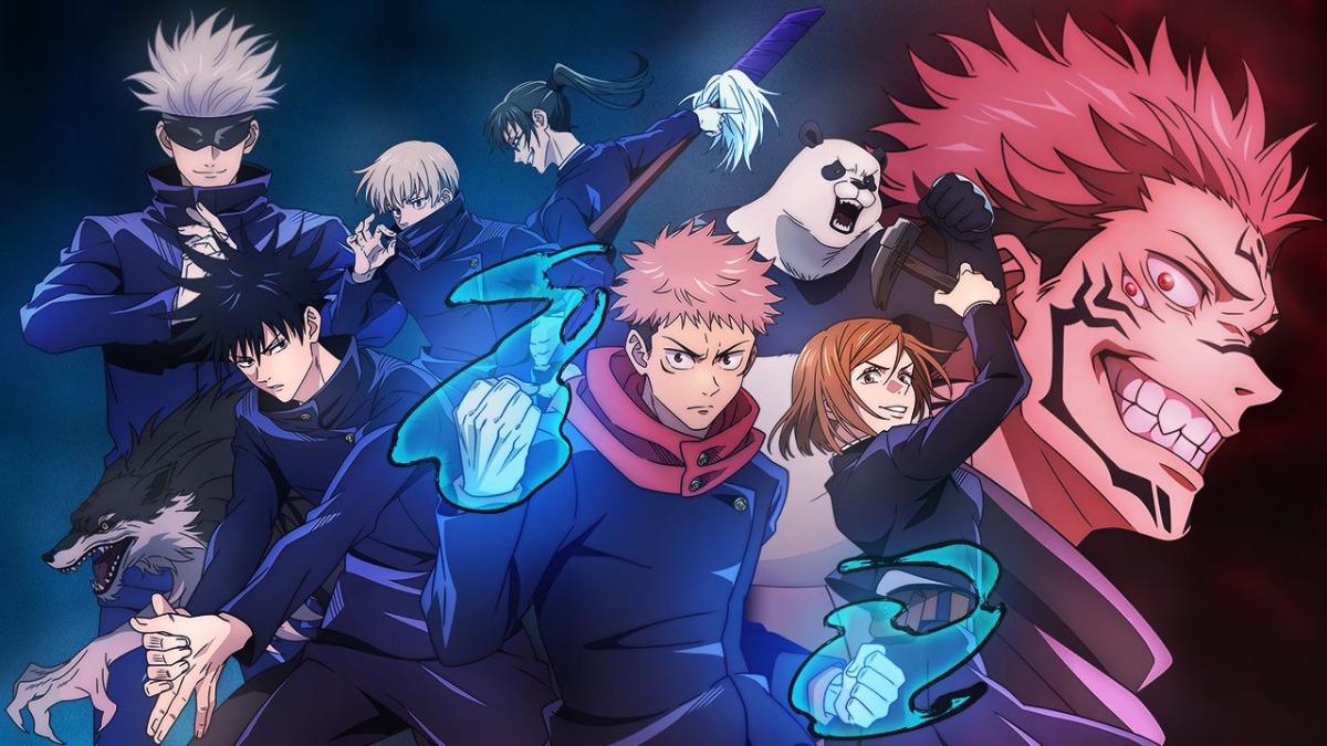 Jujutsu Kaisen Cursed Clash Ganha Novo Trailer