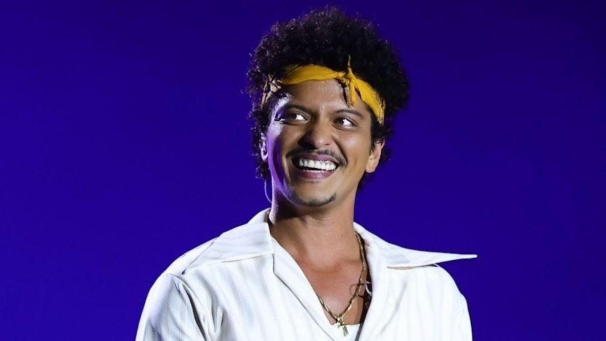 Bruno Mars No Brasil Produtora Confirma Retorno Do Cantor Em Entenda