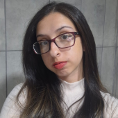 Ágatha Cristina