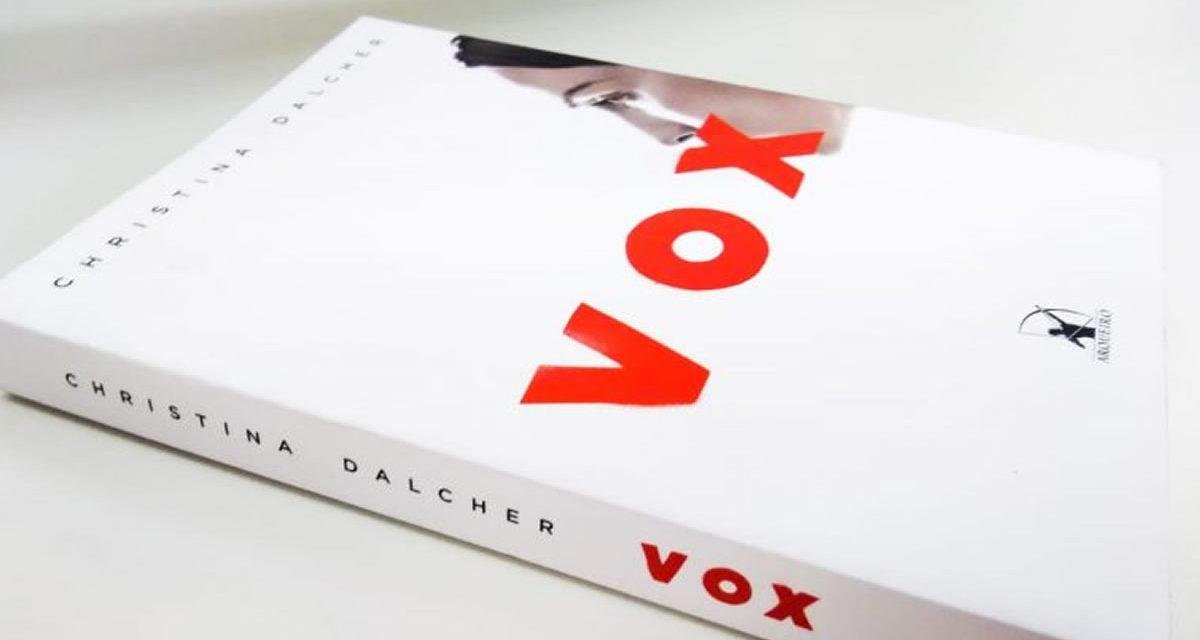 Resenha: Vox