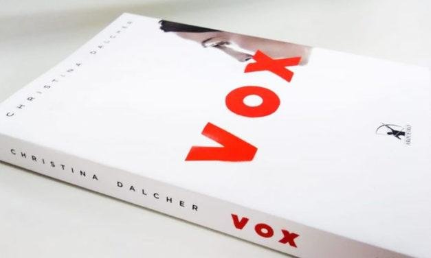 Resenha: Vox