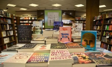 O fenômeno do BookTok