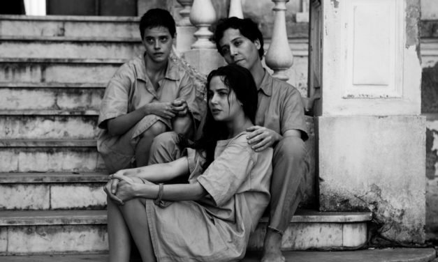 Colônia – o holocausto brasileiro