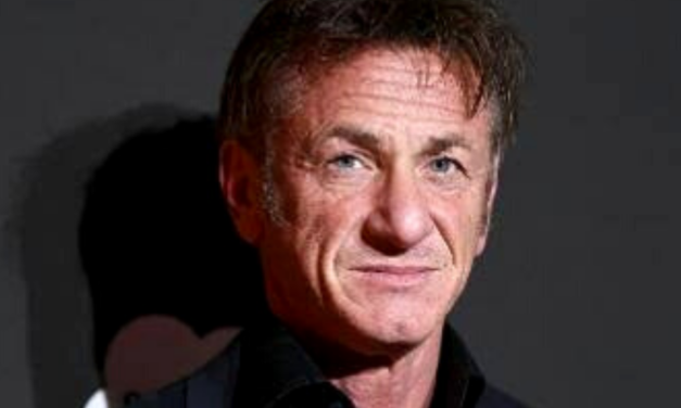 Sean penn diz que não voltará para série sobre escândalo do governo Nixon