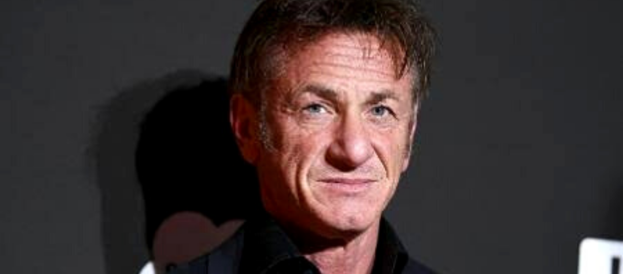 Sean penn diz que não voltará para série sobre escândalo do governo Nixon
