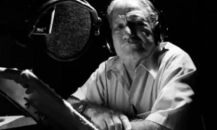 Morre Mário Monjardim, dublador do “salsicha” da turma do Scooby-Doo