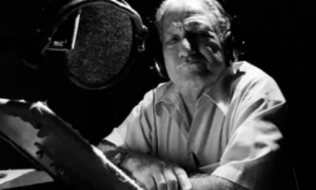 Morre Mário Monjardim, dublador do “salsicha” da turma do Scooby-Doo