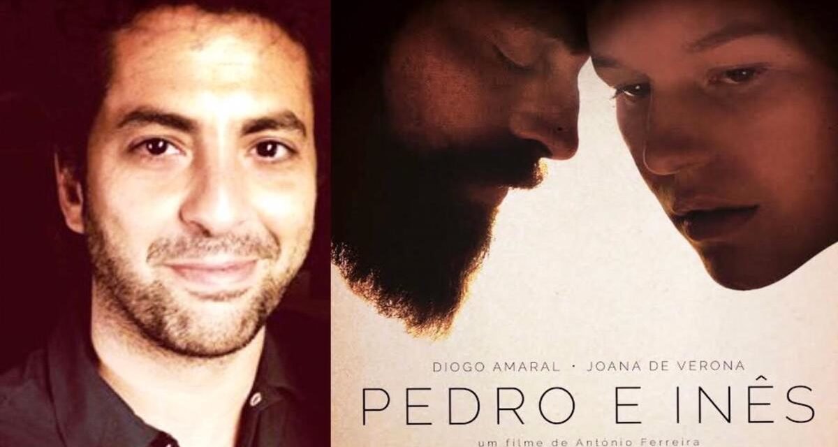 Entrevista | António Ferreira