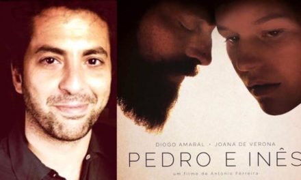 Entrevista | António Ferreira
