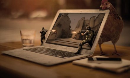 Nova atualização da Valve no CSGO promete punições