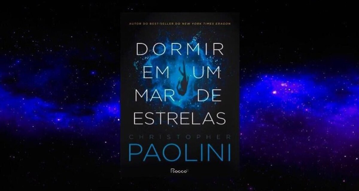 REVIEW | Dormir em um Mar de Estrelas