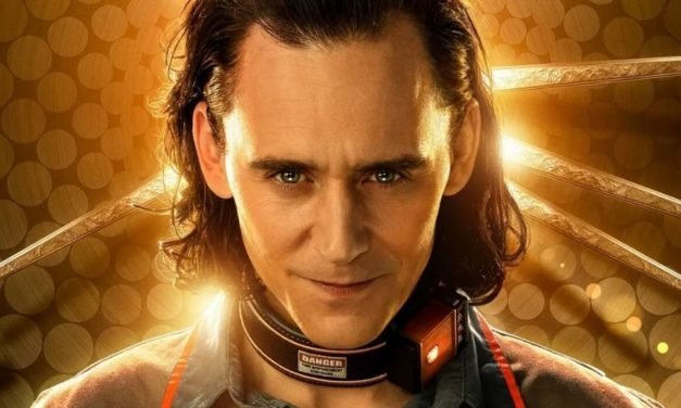 Loki: Desfecho atemporal