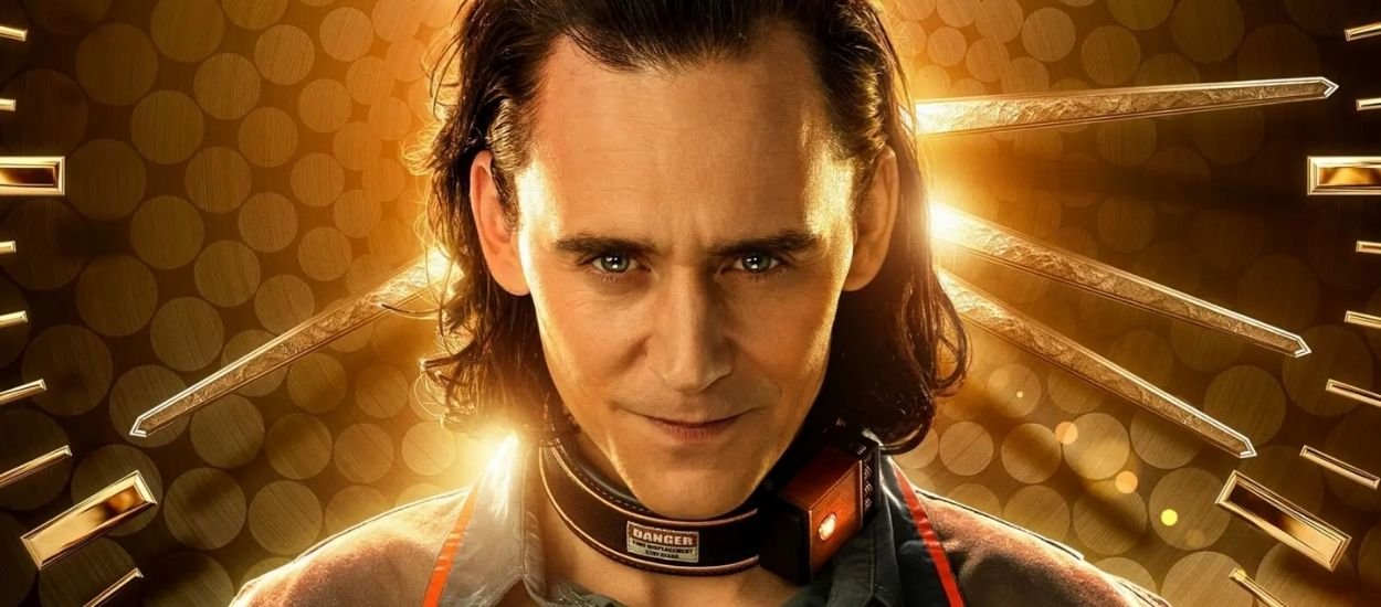 Loki: Desfecho atemporal