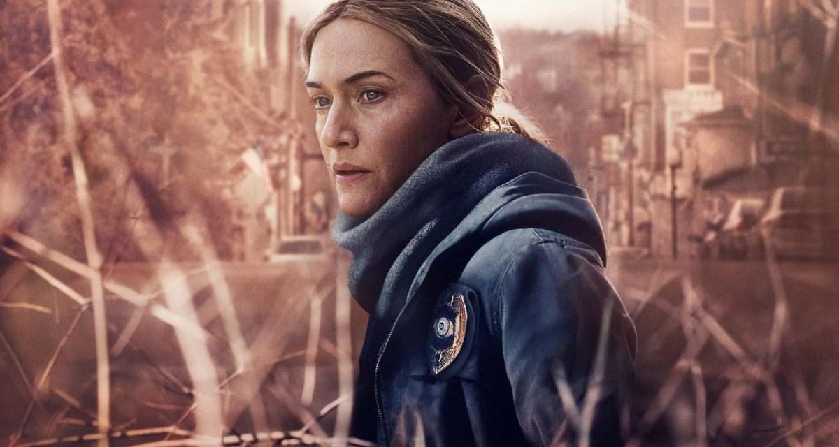 Lista: 3 séries parecidas com Mare of Easttown