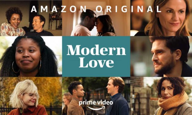 Amazon Prime divulga trailer da 2º temporada de Modern Love