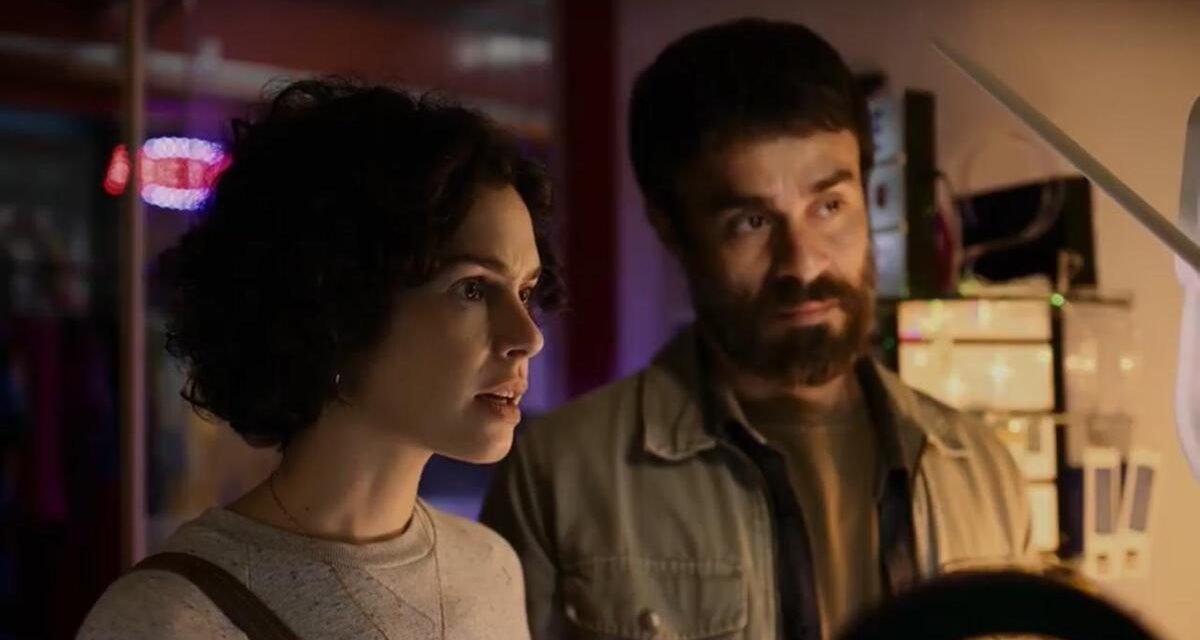 Os Ausentes | Saiba mais sobre a primeira série brasileira da HBO Max