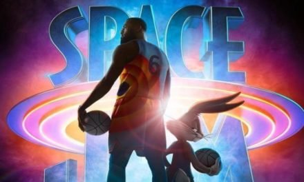 Crítica | Space Jam: Um Novo Legado