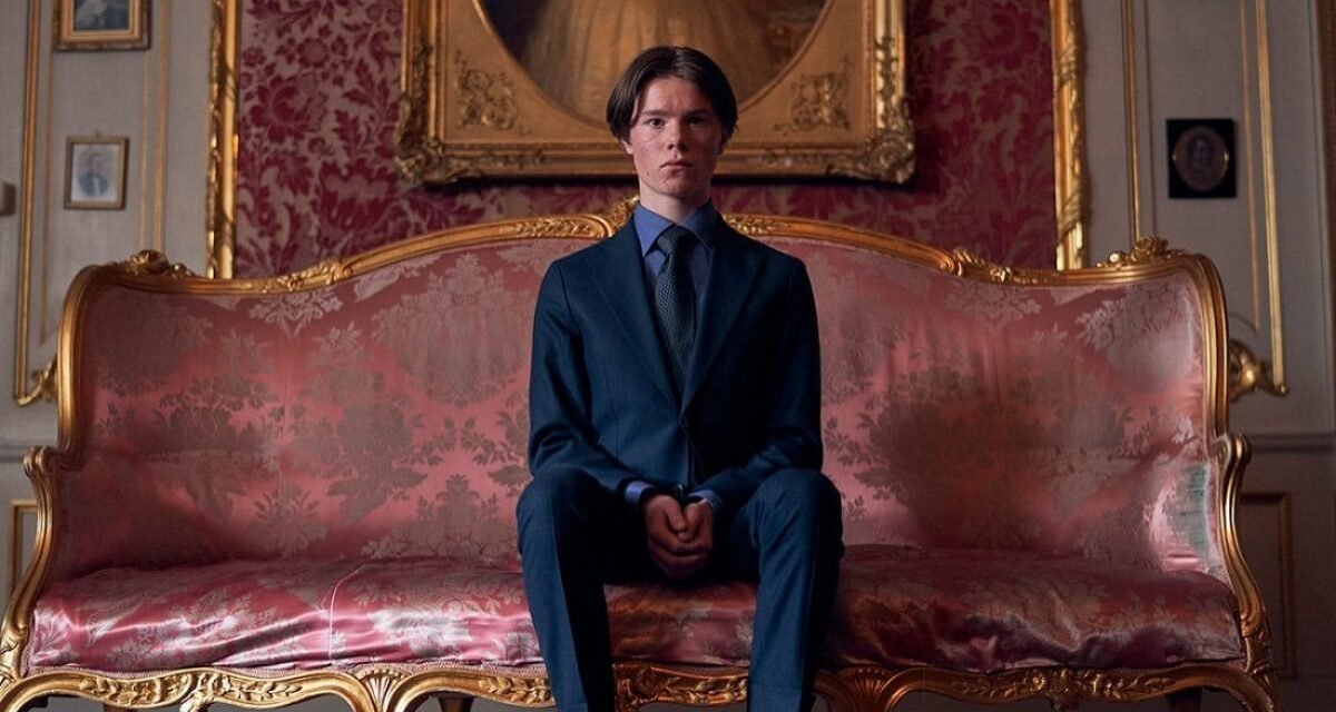 Young Royals: 3 motivos para assistir a série da Netflix