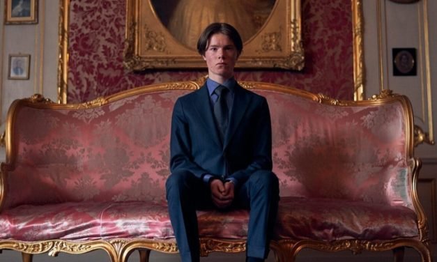 Young Royals: 3 motivos para assistir a série da Netflix