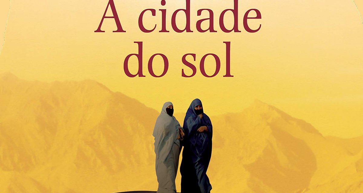 A Cidade do Sol: Uma história para a realidade