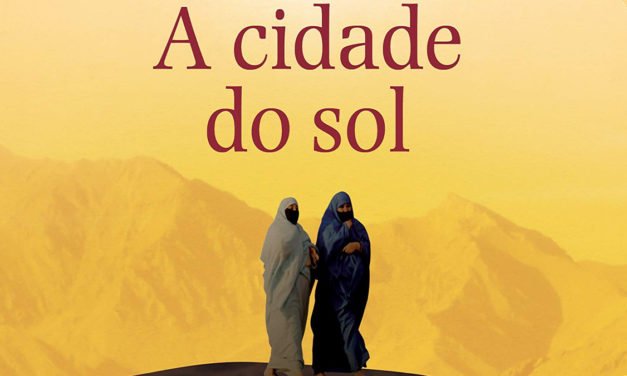 A Cidade do Sol: Uma história para a realidade