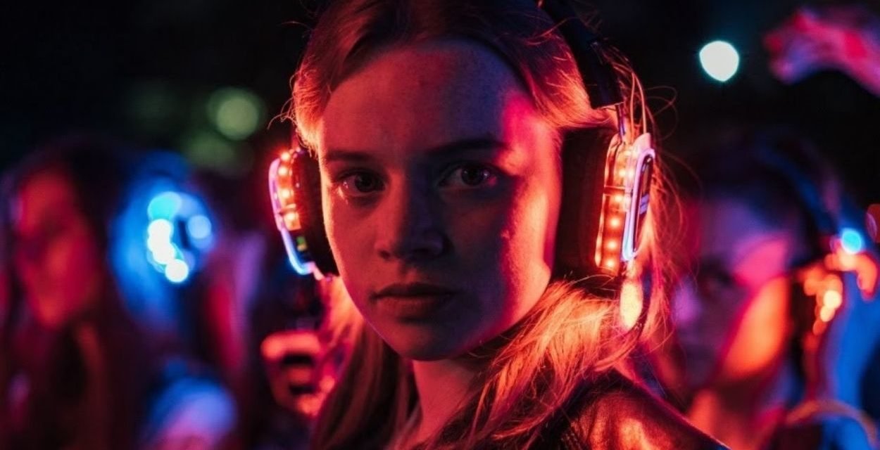 Biohackers revela que o futuro é agora