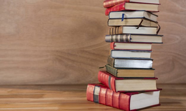 Book Friday: Livros com até 70% de desconto na Amazon