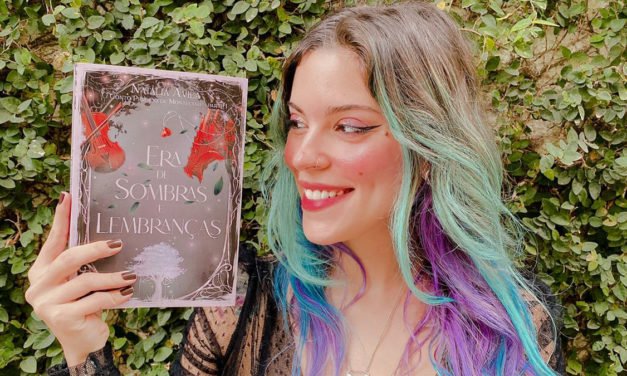 Entrevista com Natalia Avila, autora de “Era de Sombras e Lembranças”