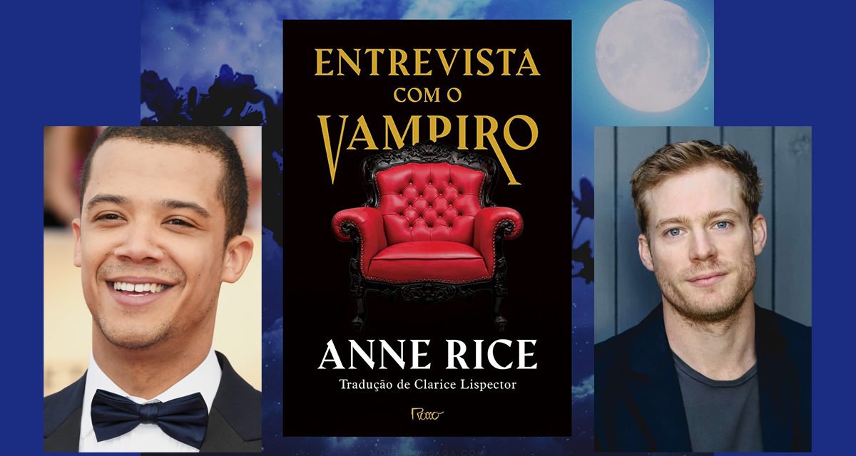 Jacob Anderson fará parte da série “Entrevista com o Vampiro”
