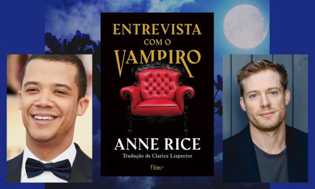Jacob Anderson fará parte da série “Entrevista com o Vampiro”