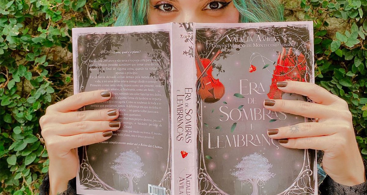 Era de Sombras e Lembranças: Em qual dimensão?