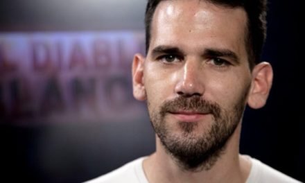 Entrevista com Ignacio Rogers, diretor de “O Diabo Branco”