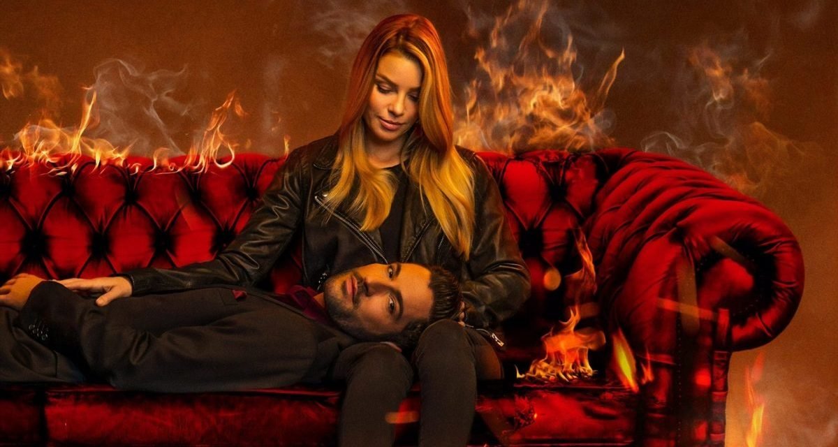Tudo o que sabemos sobre a 6º temporada de Lucifer