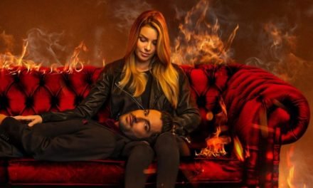 Tudo o que sabemos sobre a 6º temporada de Lucifer