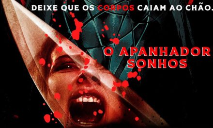 Crítica – O Apanhador de Sonhos