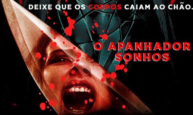 Crítica – O Apanhador de Sonhos