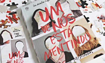 Um de nós está mentindo: quem?