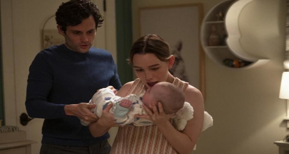 Imagens inéditas, teaser e data de estreia: saiba mais sobre a 3ª temporada de You