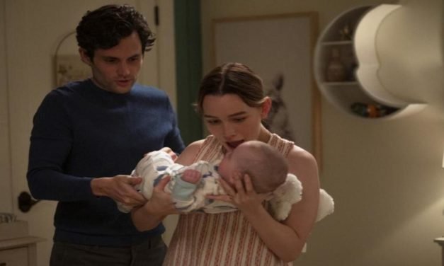 Imagens inéditas, teaser e data de estreia: saiba mais sobre a 3ª temporada de You