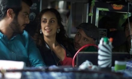 Amarração no Amor estreia na HBO Max