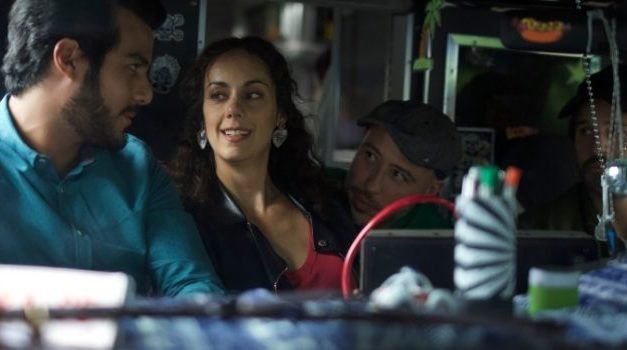 Amarração no Amor estreia na HBO Max