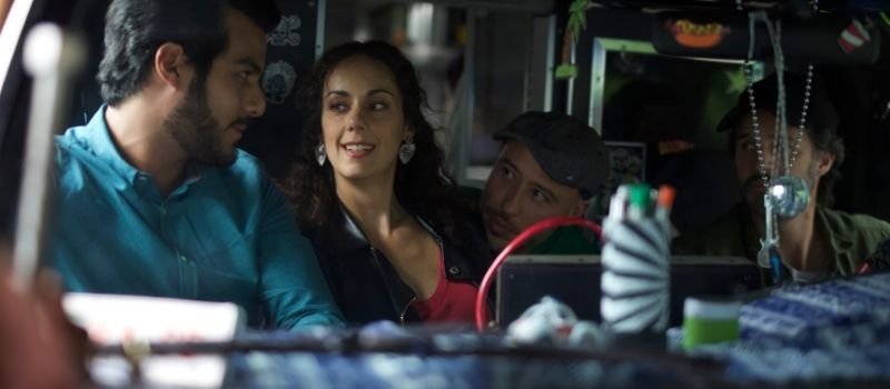 Amarração no Amor estreia na HBO Max