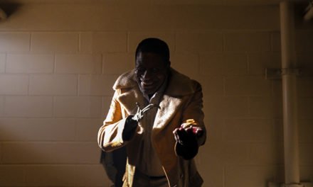 Crítica – A Lenda de Candyman