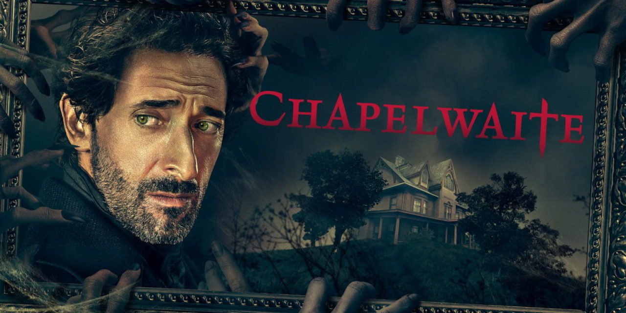 Chapelwaite estreia amanhã: saiba mais sobre a série