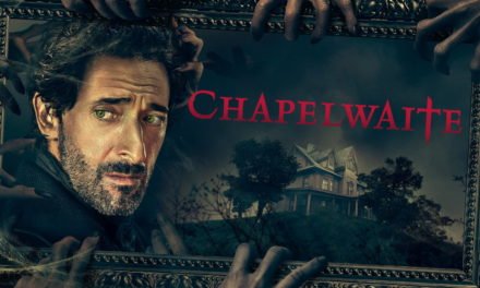 Chapelwaite estreia amanhã: saiba mais sobre a série