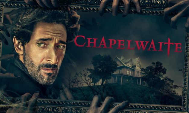 Chapelwaite estreia amanhã: saiba mais sobre a série
