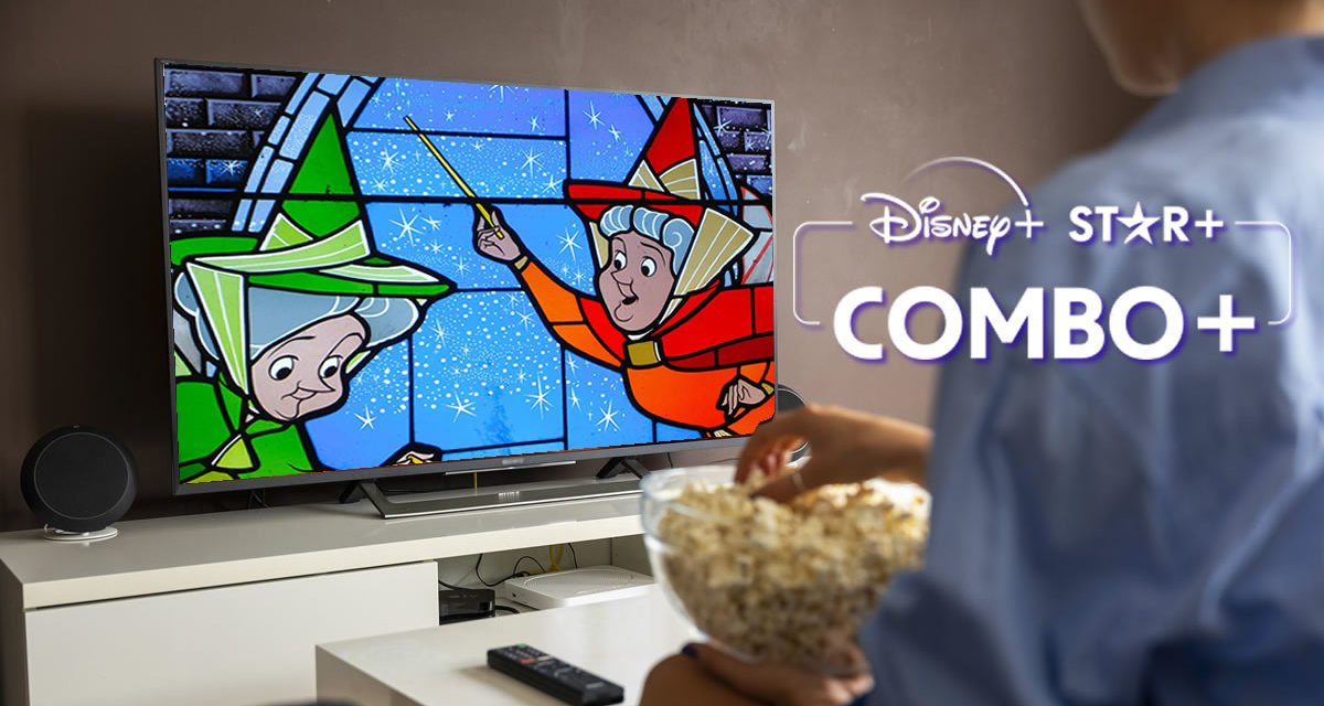 Anunciado o preço da assinatura do Star+, novo serviço de streaming da Disney