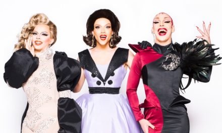 “Drag Me as a Queen Celebridades” estreia em setembro no E! Entertainment