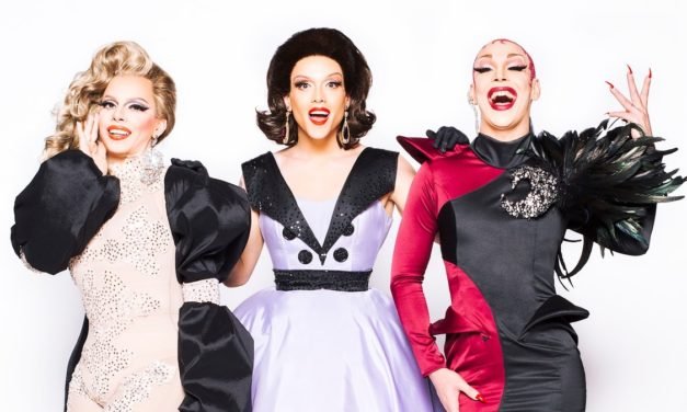 “Drag Me as a Queen Celebridades” estreia em setembro no E! Entertainment