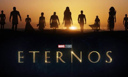 Trailer final de ‘Eternos’ revela o que podemos esperar do novo filme da Marvel